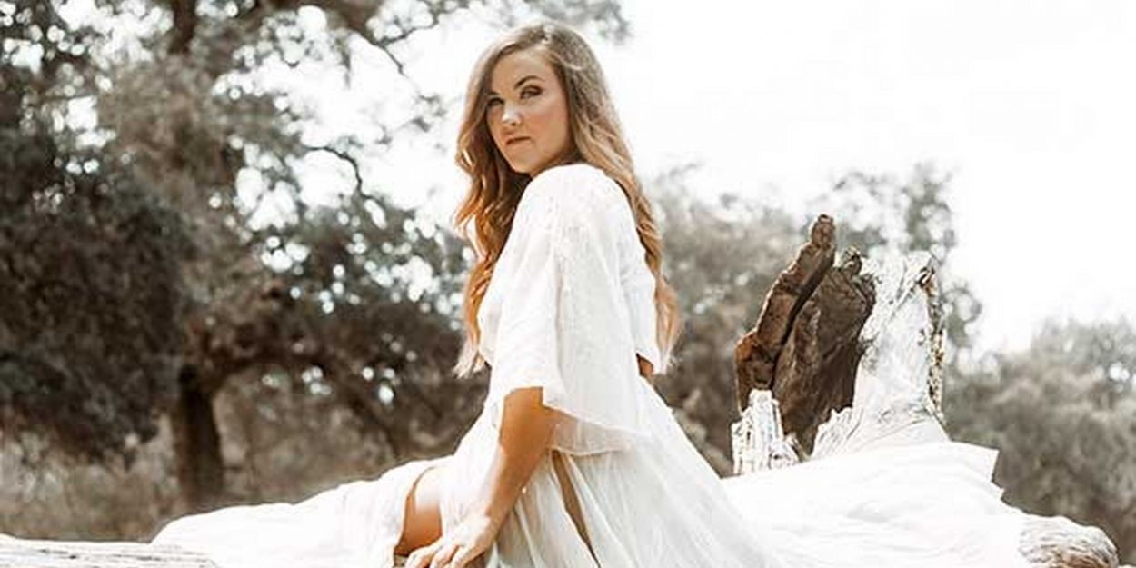 VIDEO: Watch Ashley Barron's Music Video For Latest Single 'Let Me Go' Video