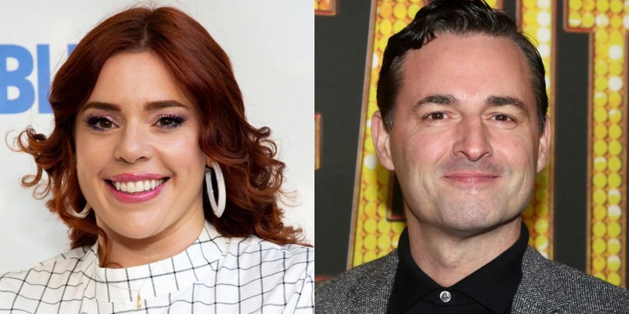 Alysha Umphress, Max Von Essen & More to Star in JUDY ON TV!: CELEBRATING 'THE JUDY GARLAND SHOW'  Image