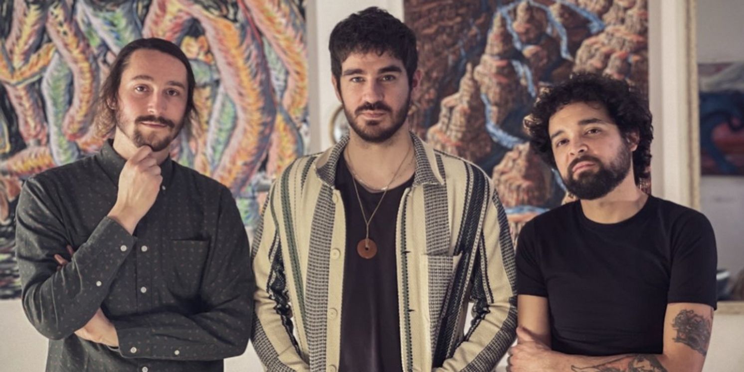 KILTRO Share New Single 'All the Time in the World'  Image