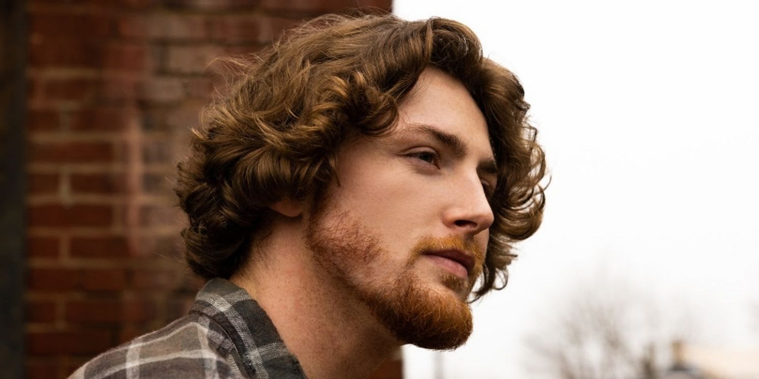 Bailey Zimmerman Releases Brand-New Track 'Fix'n to Break'  Image