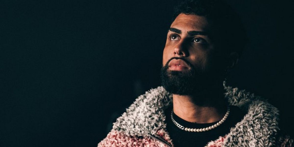 Latin Star Jay Wheeler Surprises Fans With Double Single Release