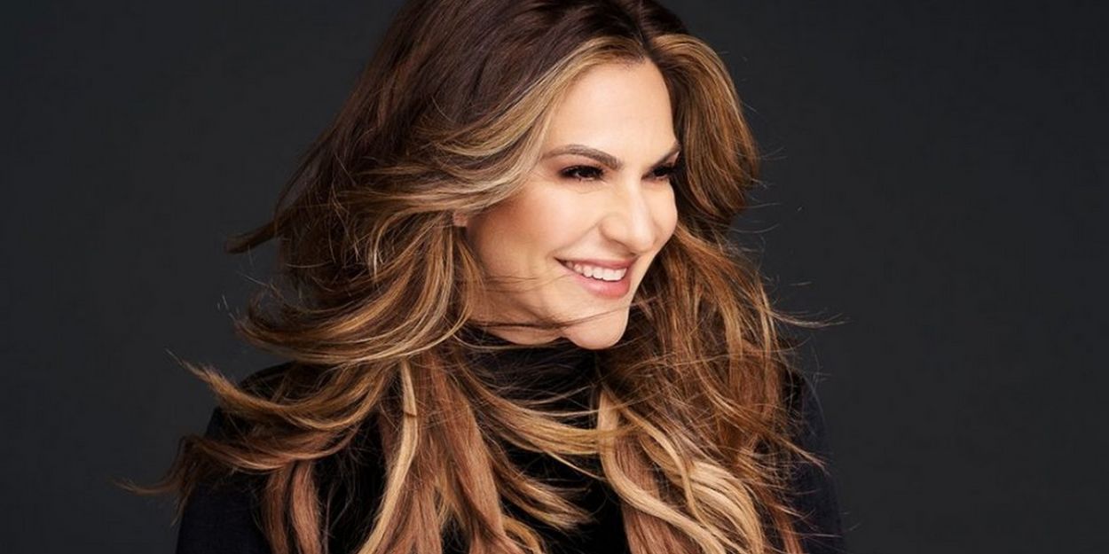 VIDEO: Shoshana Bean Sings 'Back to Before' from RAGTIME In Rehearsal for The Seth… Video