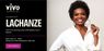 Special Offer: An Evening with LaChanze- A Special 25% Off Offer at Vivo Performing Arts