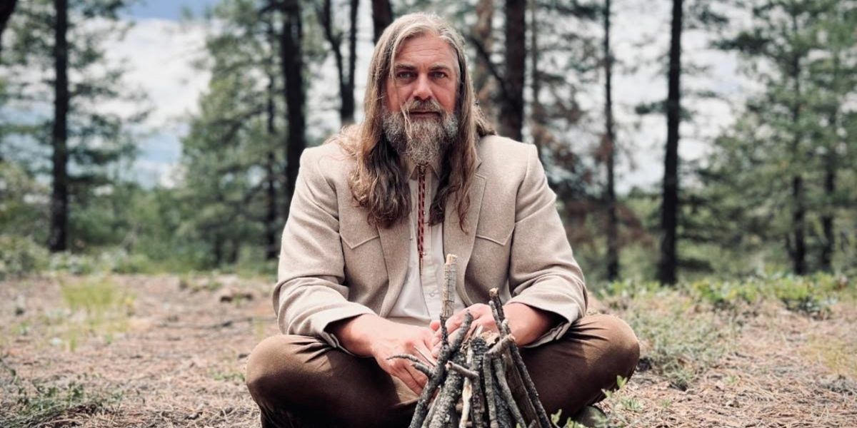 The White Buffalo Announce Eighth Studio album 'Year Of The Dark Horse'