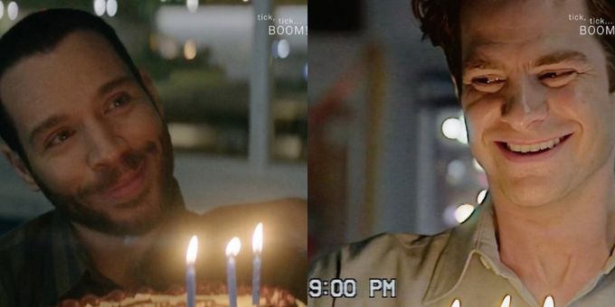 VIDEO: Netflix Wishes Happy Birthday to Jonathan Larson