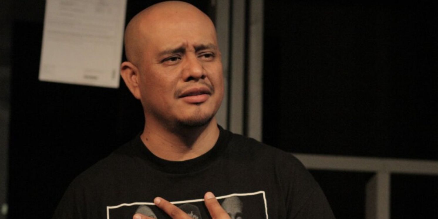 Greenway Arts Alliance to Present WET: A DACAMENTED JOURNEY in October  Image