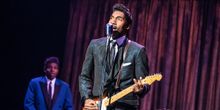Interview: Garrett Turner Says TINA: THE TINA TURNER MUSICAL at Wharton Center is an 