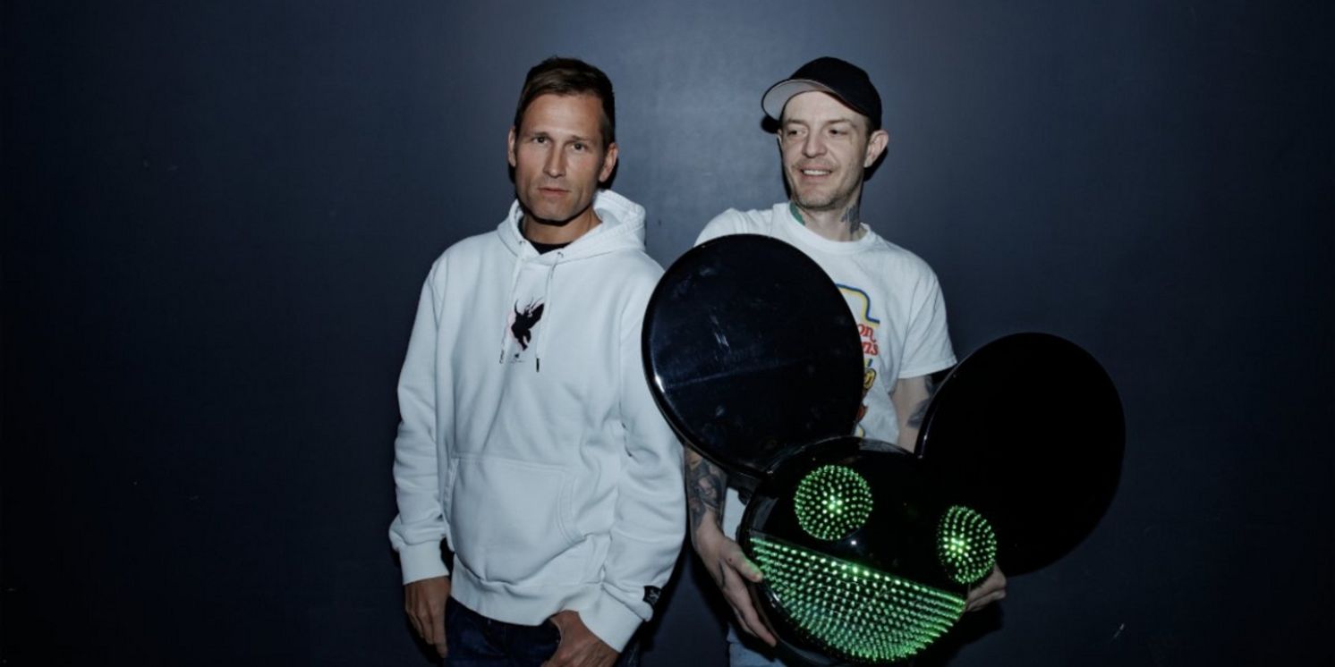 Kx5 Celebrate 'Escape' as U.S. Top 40 Radio Single at #32  Image