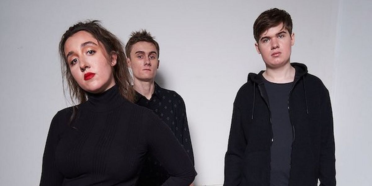 Band Of Silver Release New Single 'Machine'
