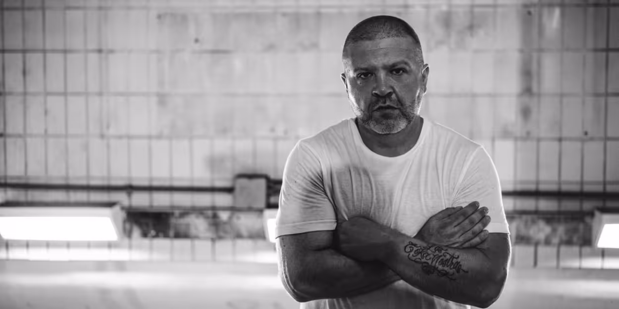 Slaine Releases New Album ONE DAY & New Music Video For 'The Feeling I Get' Video