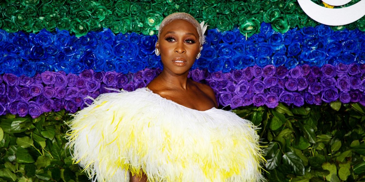 Cynthia Erivo to Star in PRIMA FACIE Movie Adaptation