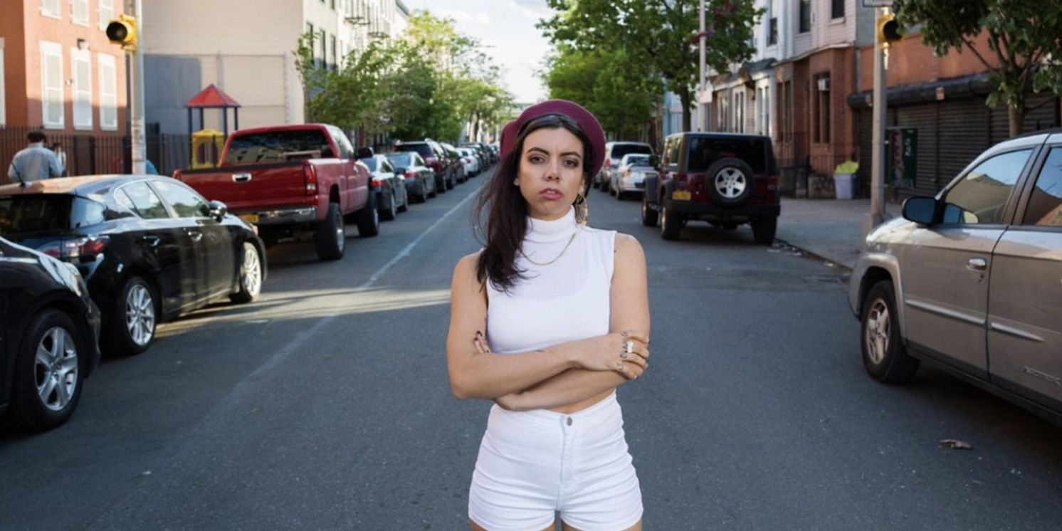 New Musical THE NAVIGATOR to be Presented at Joe's Pub in June  Image