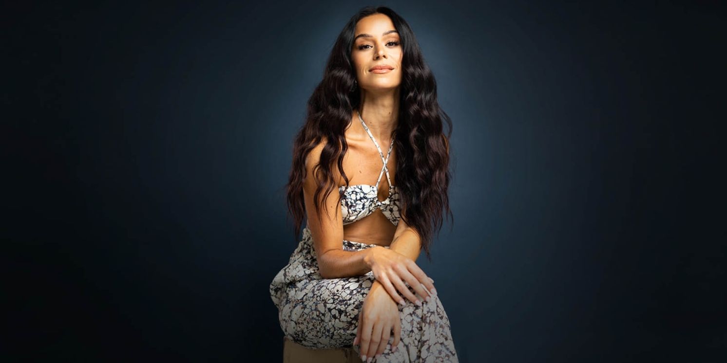 Samantha Pauly to Launch Monthlong Residency at Chelsea Table + Stage  Image