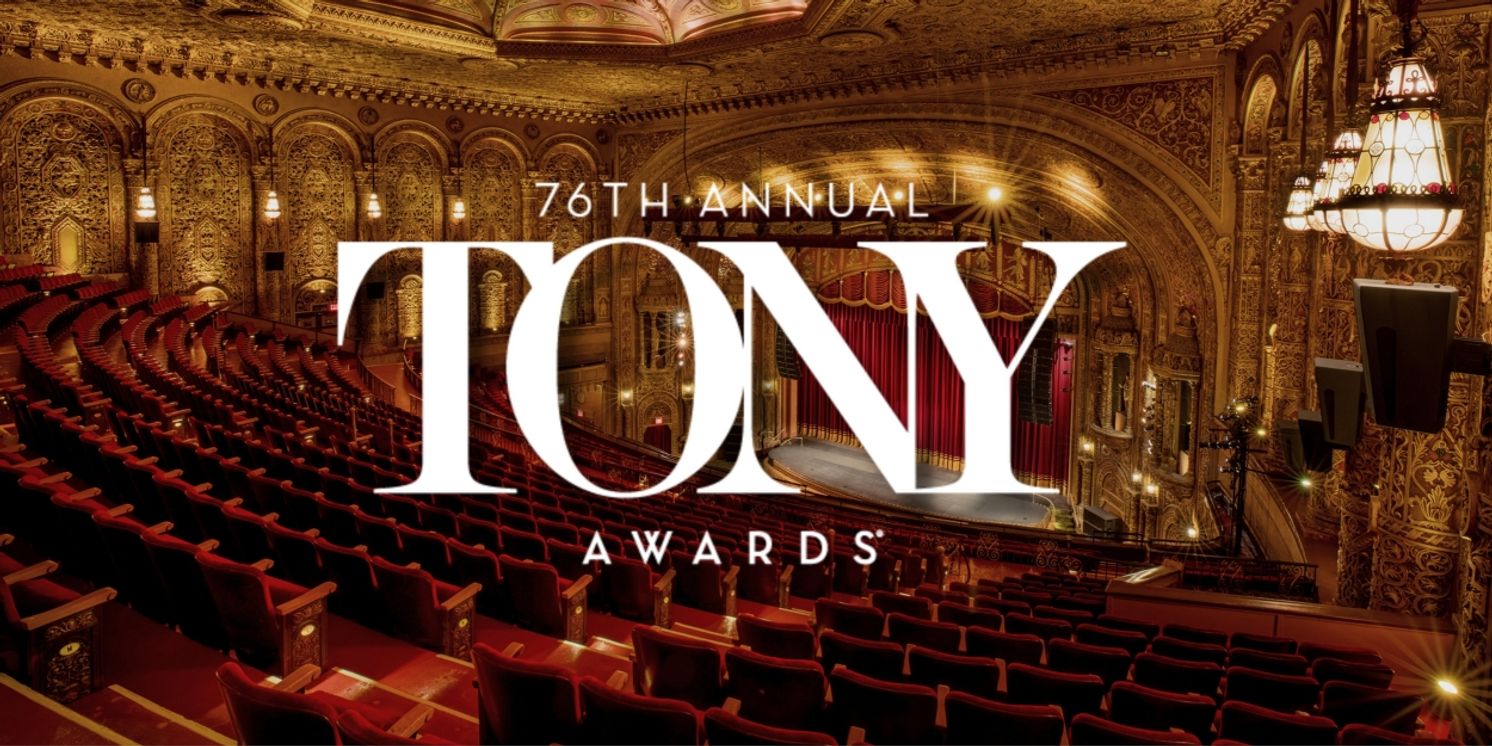 Could WGA Strike Derail the Tony Awards Broadcast?  Image