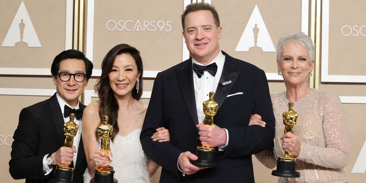 95th Oscars on ABC Draws 18.7 Million Total Viewers and Hits 4.0 Rating With Adults 18-49
