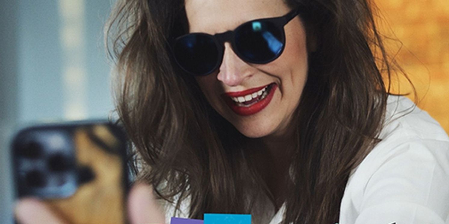 Francine Honey Releases New Single 'One Big Party'  Image