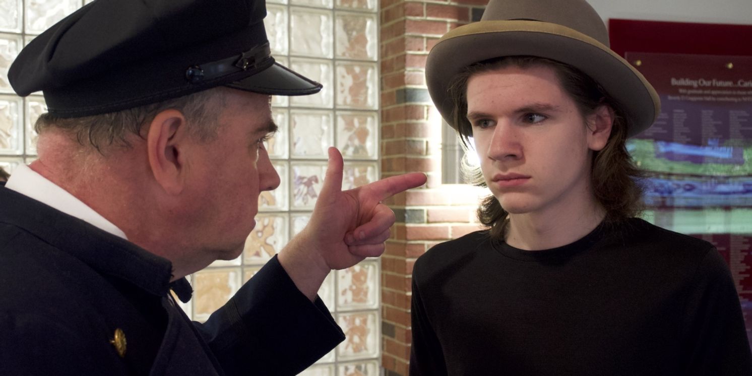 Granite Playwrights Presents Three One-Act Plays for Hatbox Audiences  Image