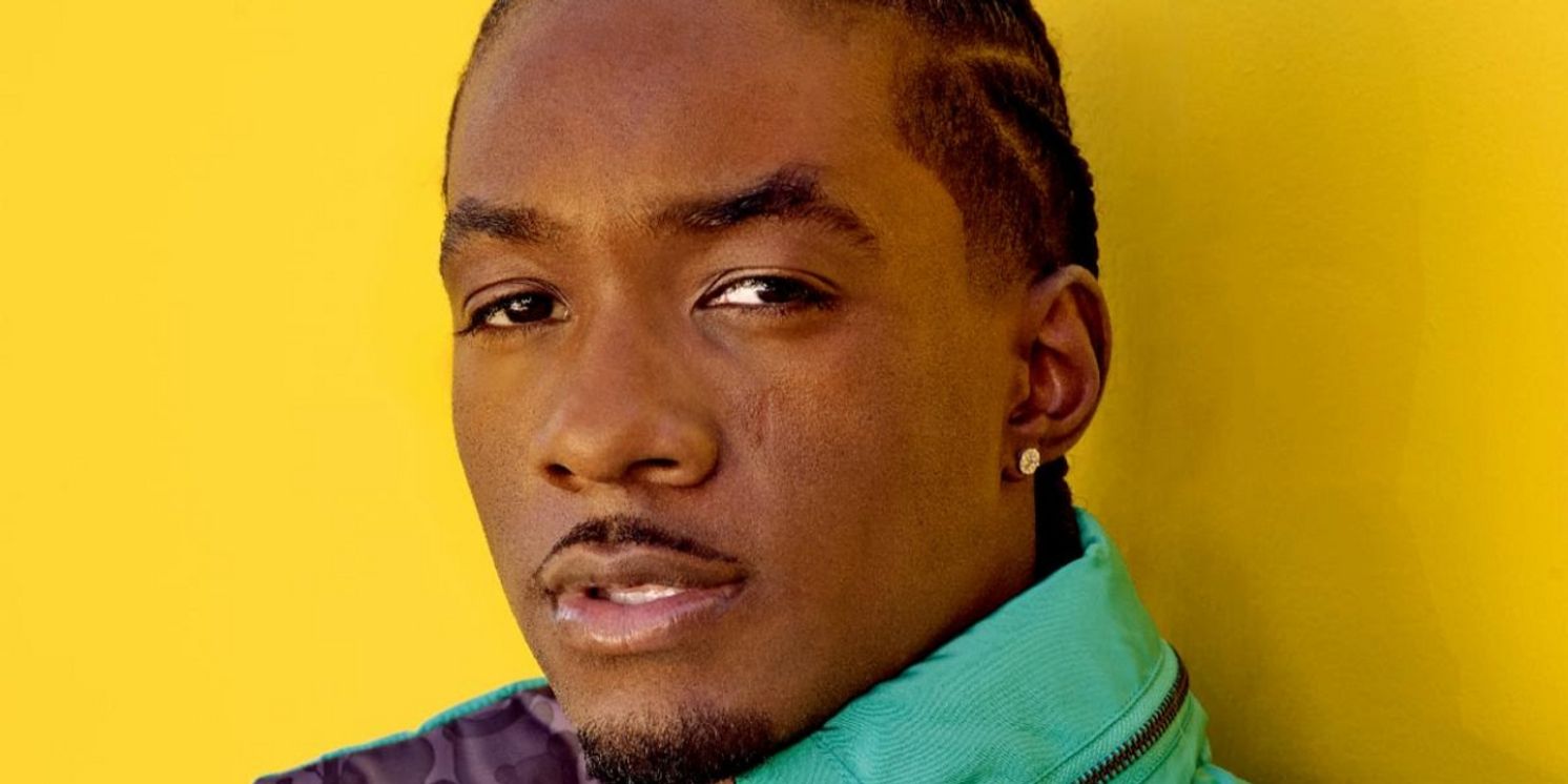 Fresco Trey Recruits Brezay for Sizzling New Single 'Pull Up'  Image