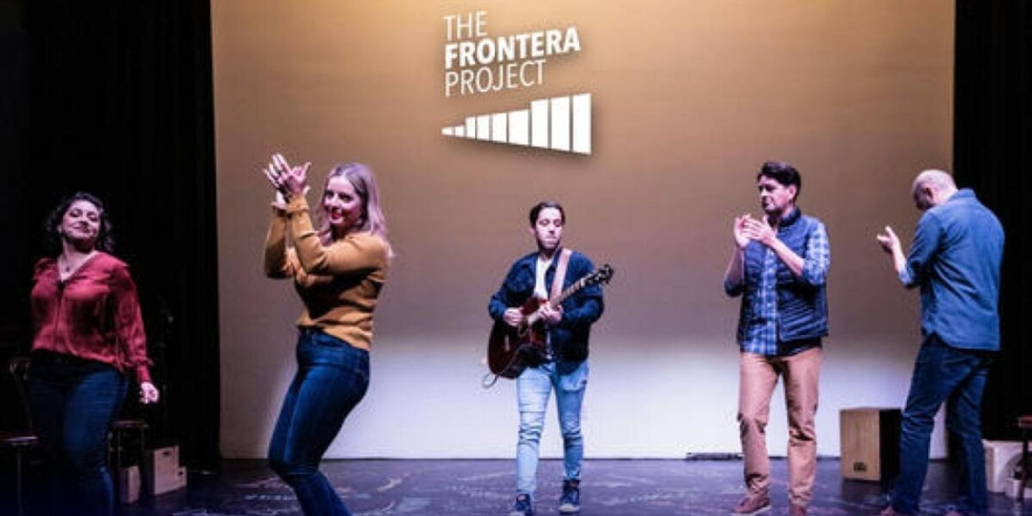 Review: THE FRONTERA PROJECT crosses borders at The Old Globe  Image