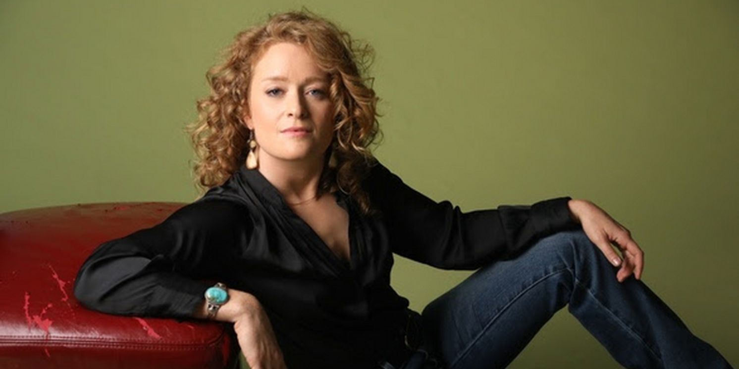 Alice Howe Releases New Single 'Somebody's New Love Now'  Image