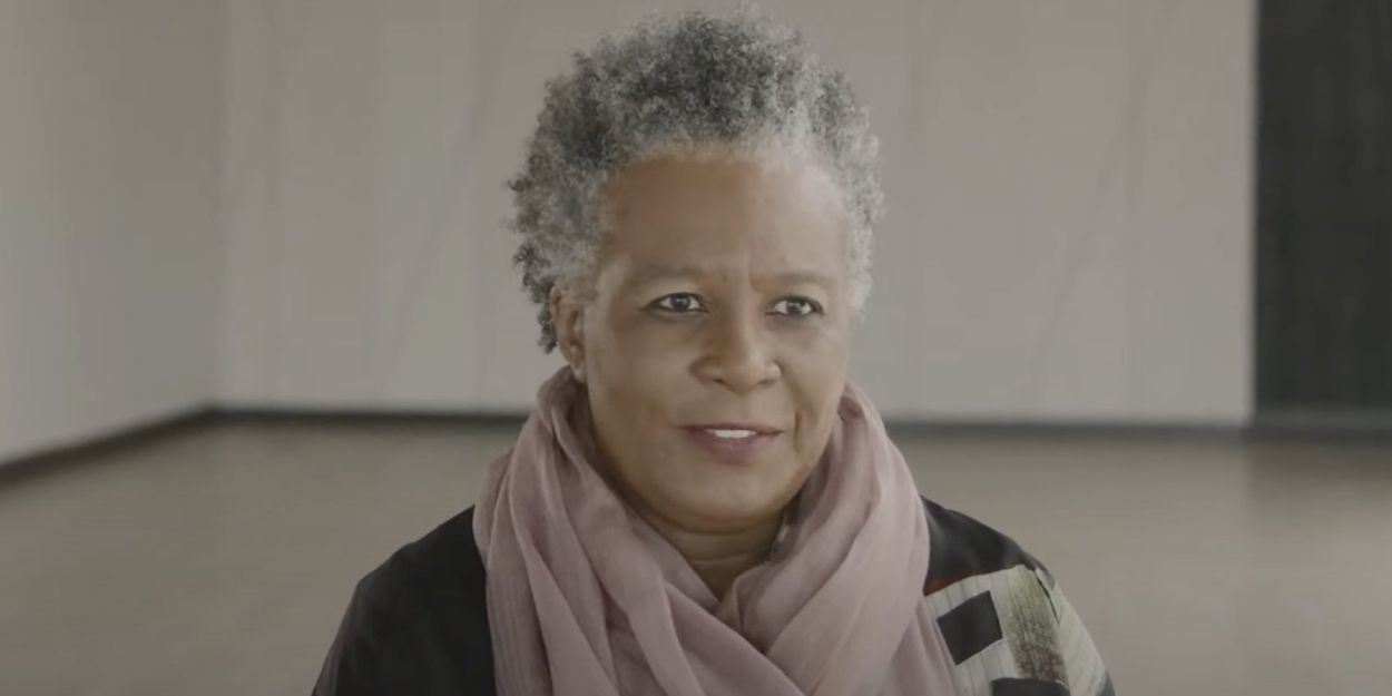 VIDEO: Claudia Rankine Talks HELP at The Shed Video