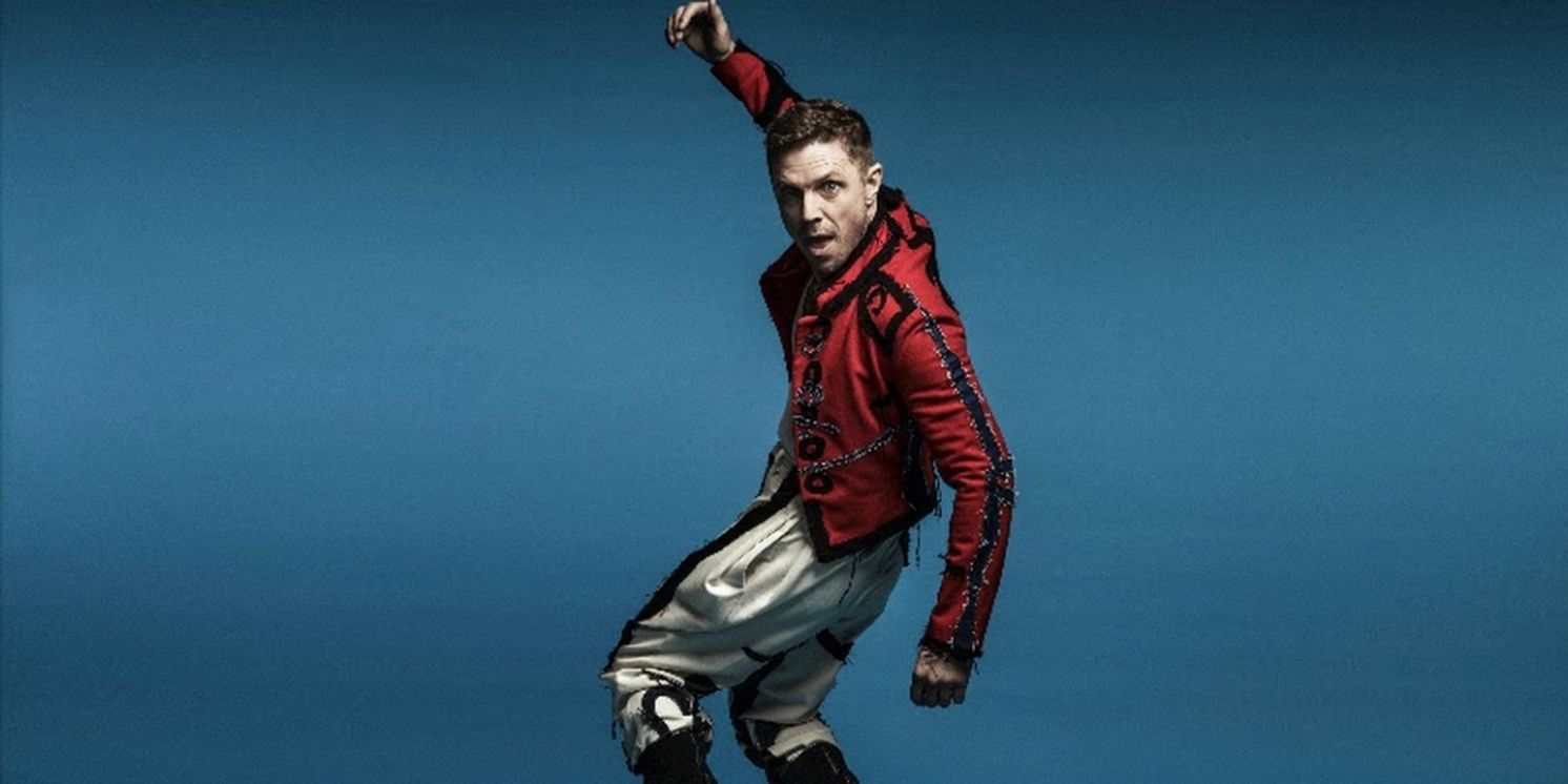 Jake Shears Shares New Track 'Too Much Music' From Upcoming Album Featuring Kylie Minogue, Amber Martin & More  Image