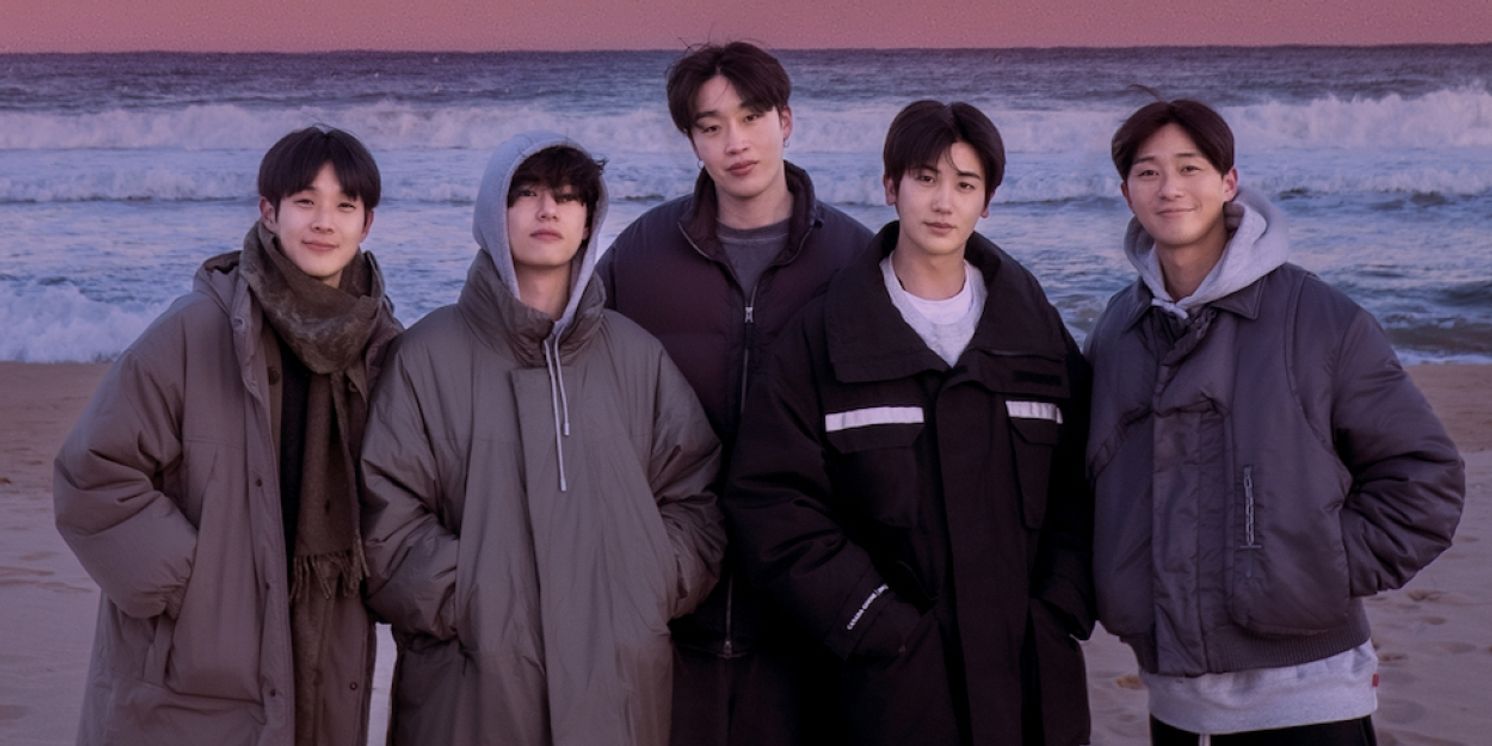 IN THE SOOP: FRIENDCATION to Premiere on Disney+ in October  Image