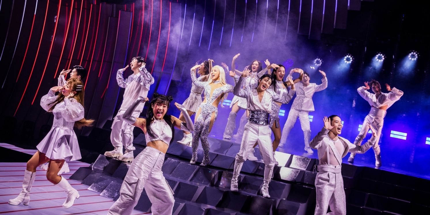 KPOP Delays Opening Night to November 27  Image