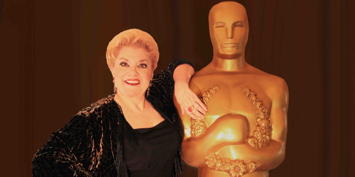 Sharon McNight to Present SURVIVING CABARET at The Green Room 42 in April