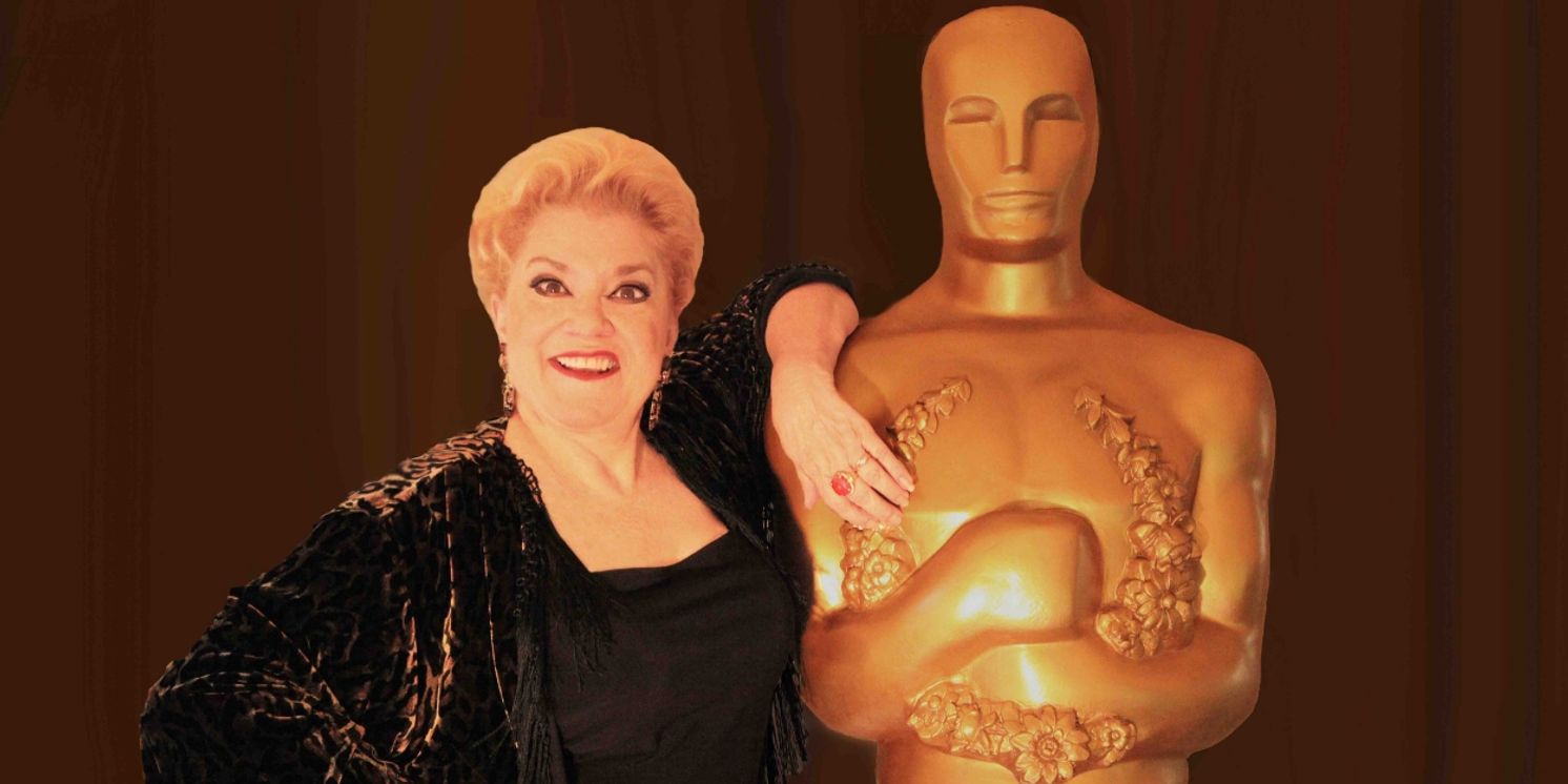 Sharon McNight to Present SURVIVING CABARET at The Green Room 42 in April  Image