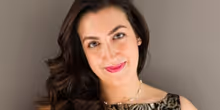 Director Brenna Corner of San Diego Opera's HANSEL AND GRETEL
