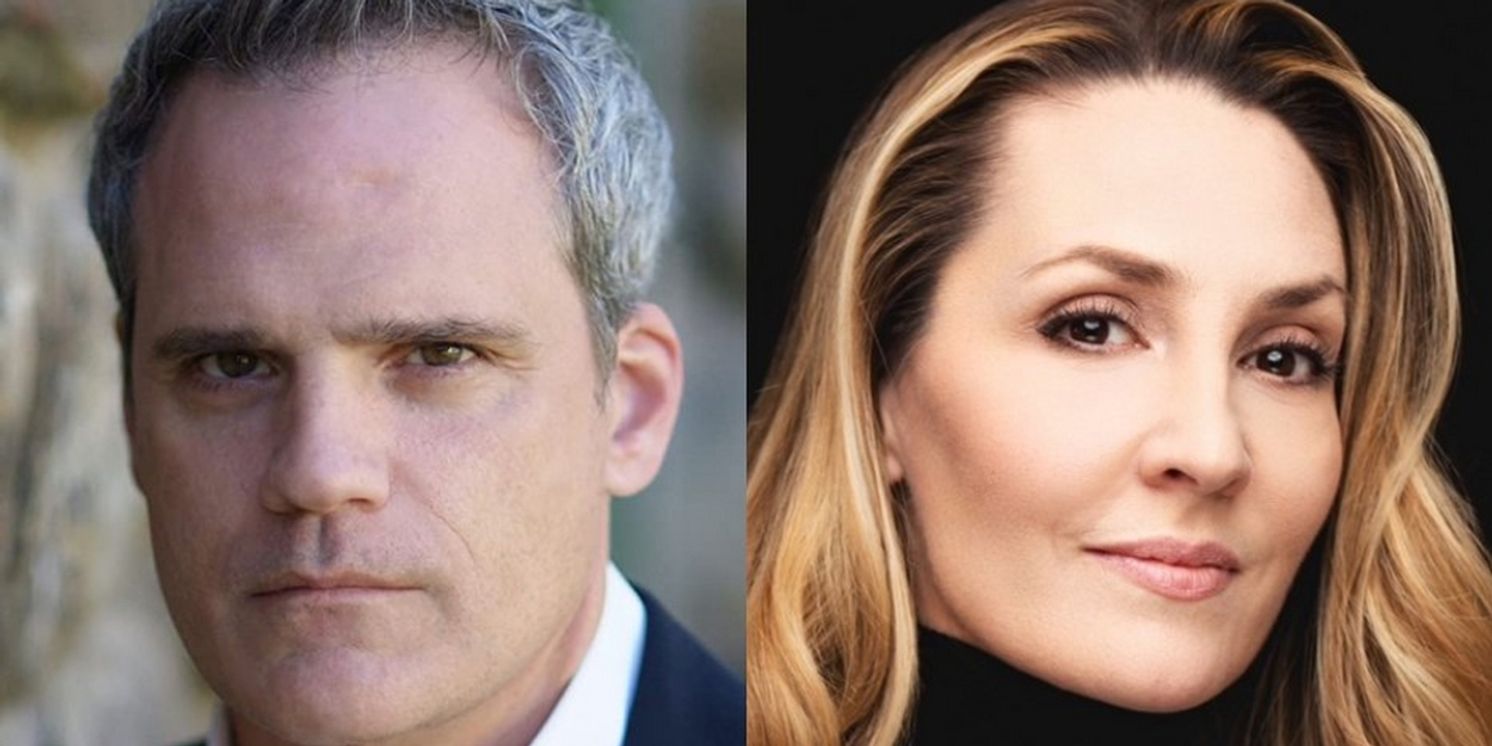 Michael Park and Shannon Lewis to Lead Creative Team for TUCK EVERLASTING at Shenandoah Conservatory  Image