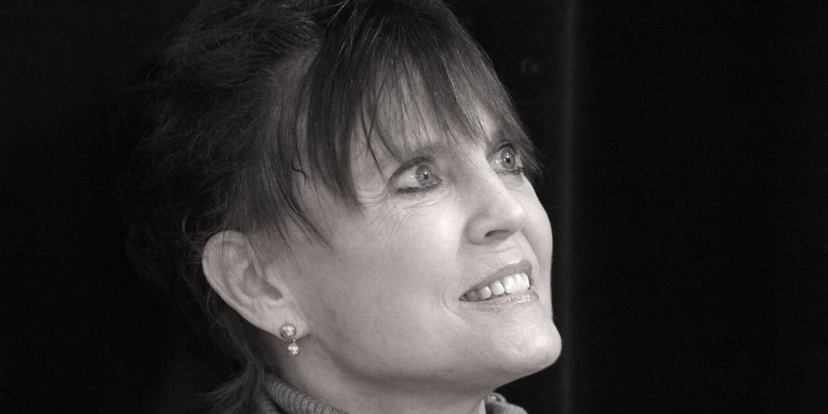 New York City Center to Launch Ann Reinking Encores! Choreography Fellowship
