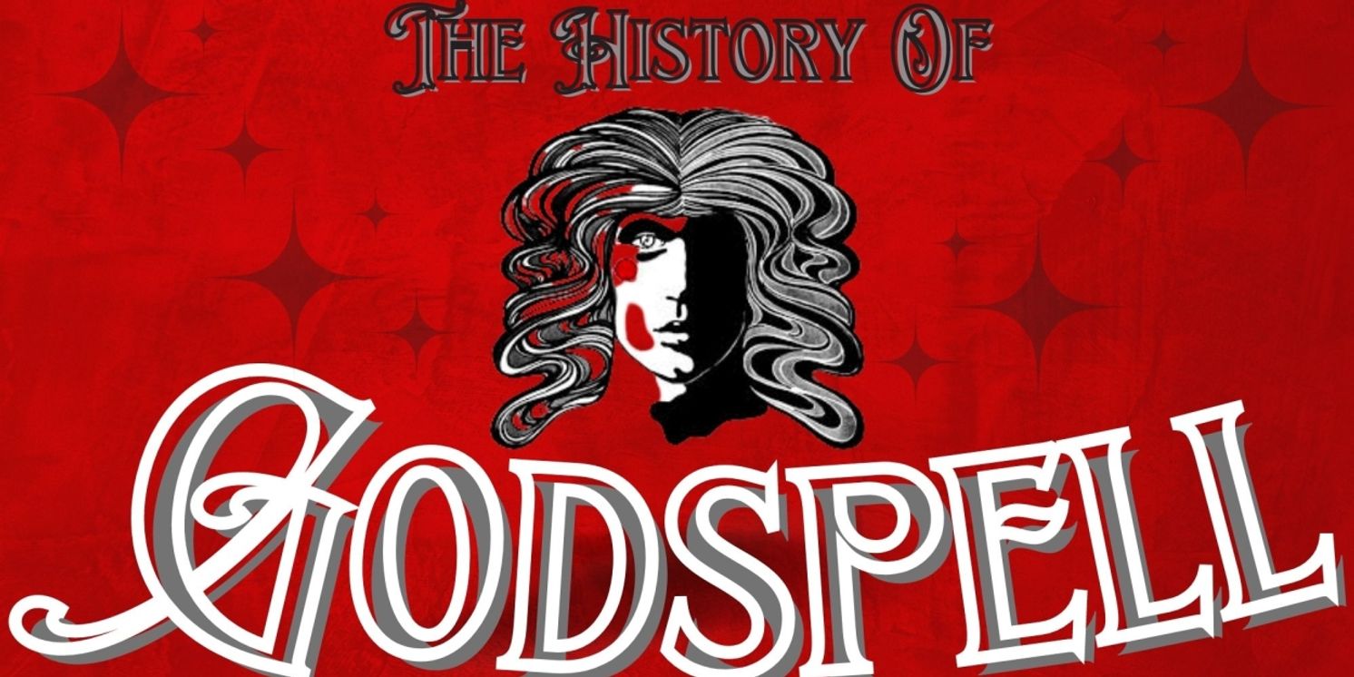 Review: Satisfy Your Inner Theatre Geek With THE HISTORY OF GODSPELL at 54 Below  Image