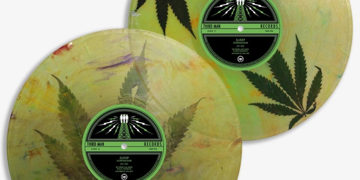 Sleep Unveil 'Dopesmoker' Deluxe LP