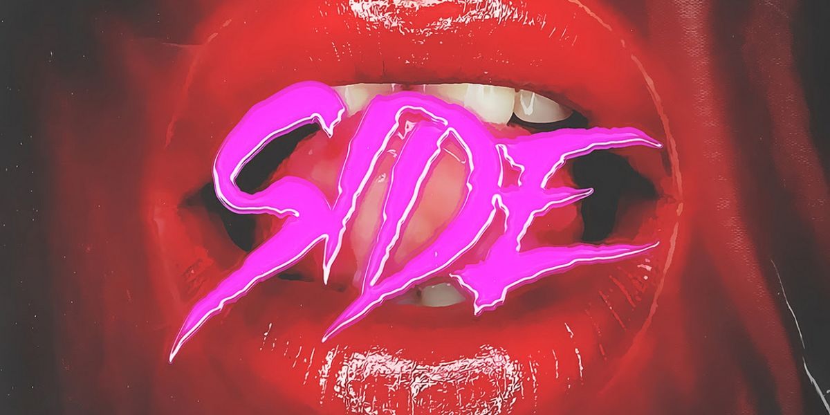Sean Kingston Releases New Single 'Side'
