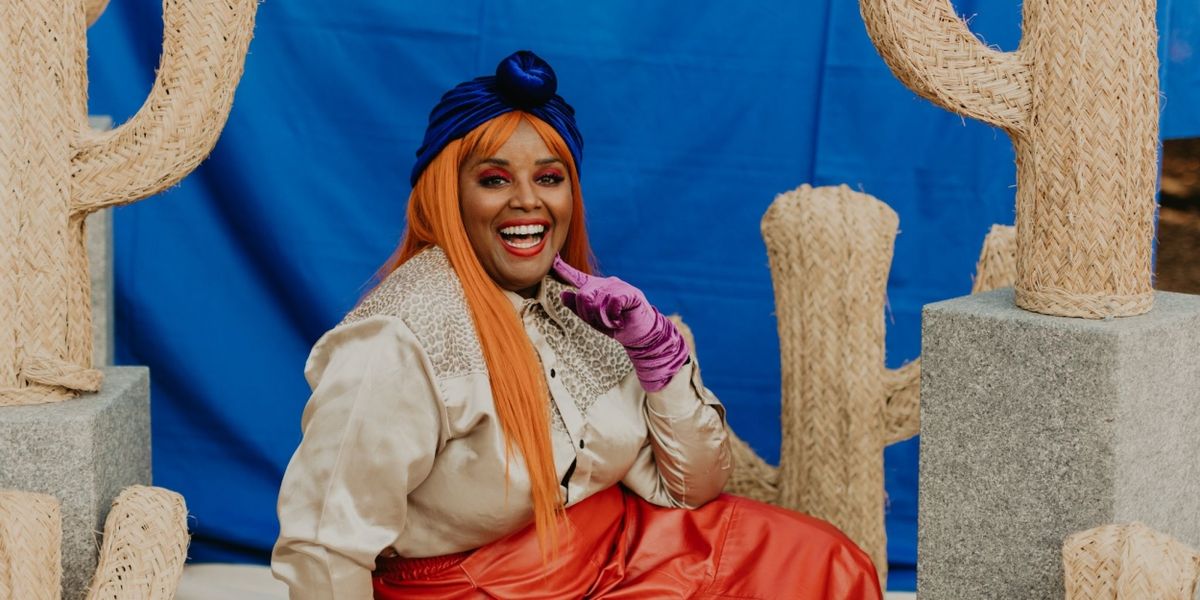 Kam Franklin Releases Solo Single 'A Bitch Didn't Listen'