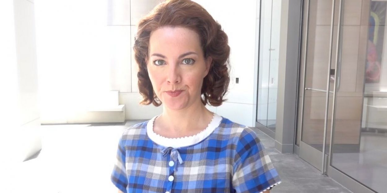 TV Exclusive: Gettin' Peggy Wit It - Peggy Roasts Broadway's Closing Shows Video