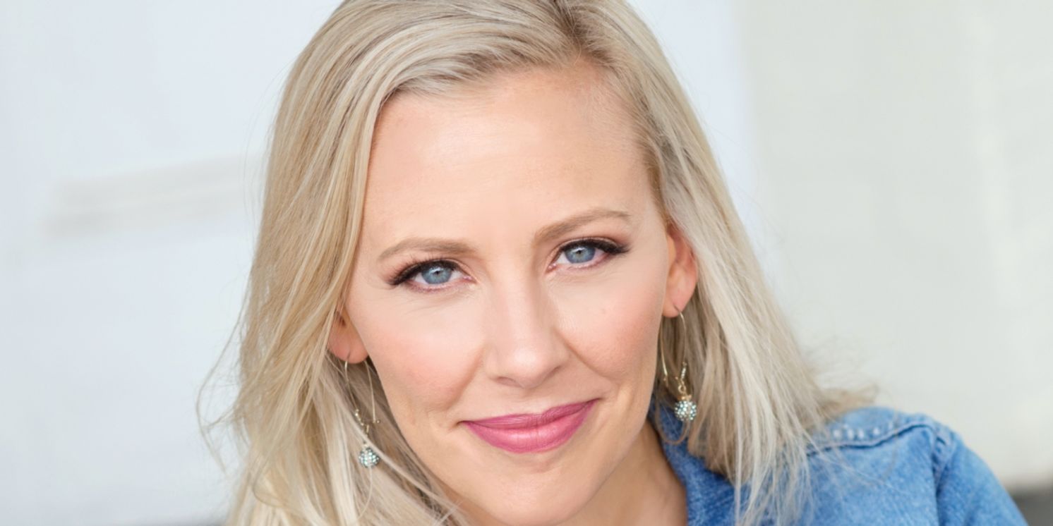 I WILL ALWAYS LOVE YOU: KATIE DEAL SINGS DOLLY PARTON to Play Marriott Theatre in March  Image