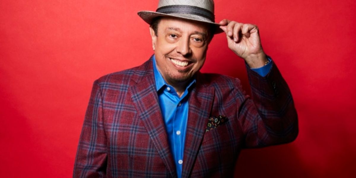 Review: SERGIO MENDES at Strathmore