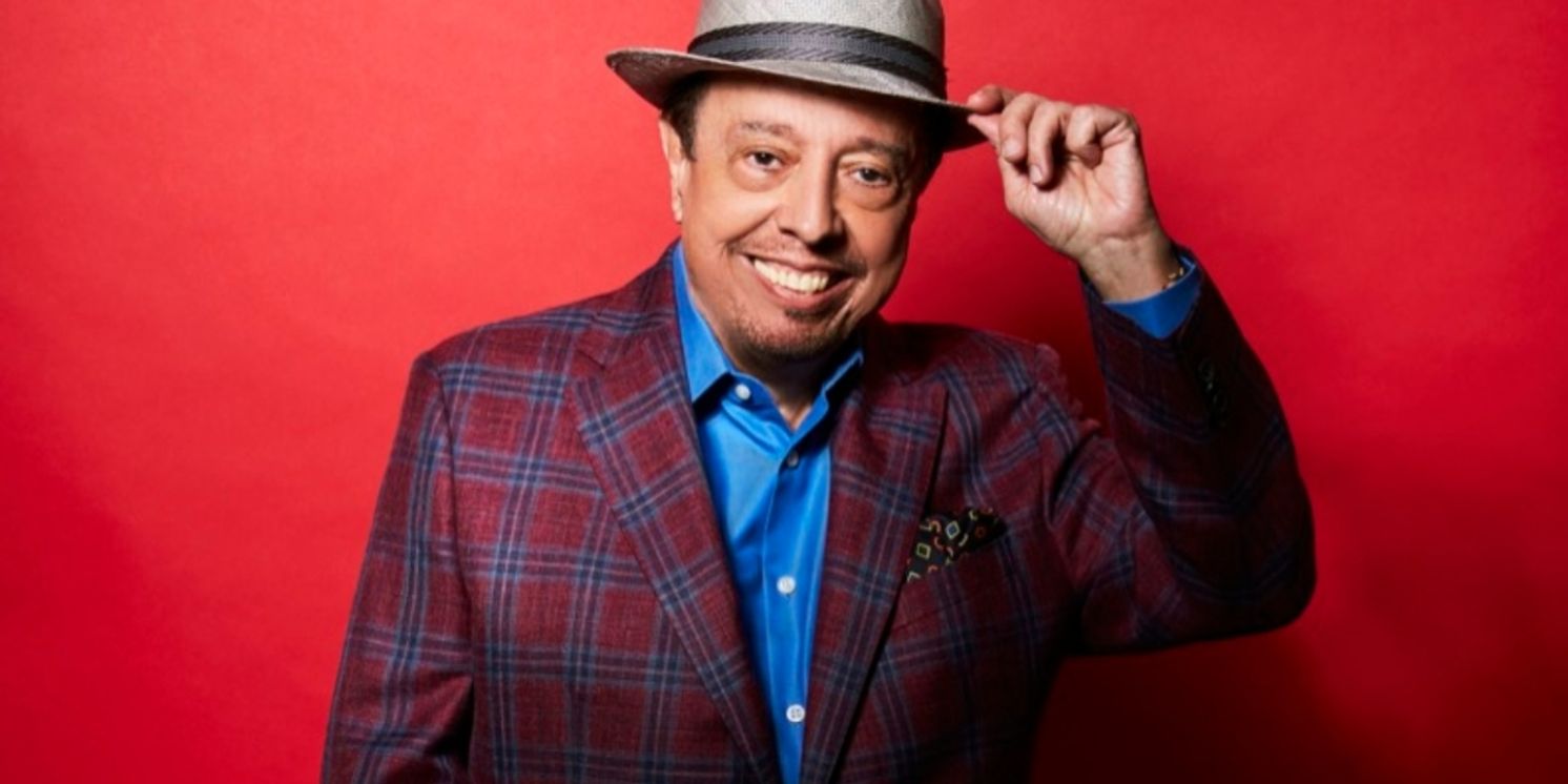 Review: SERGIO MENDES at Strathmore  Image