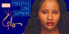 Interview: FREESTYLE LOVE SUPREME's Aneesa Folds Raps On Her Journey With the Tour & 