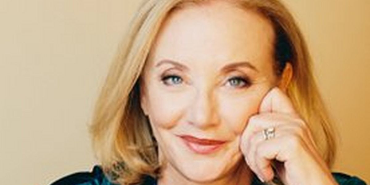 Emmy-Nominated Actress J. Smith-Cameron to Receive the 'Canopy Award' at This Year's North Fork TV Festival