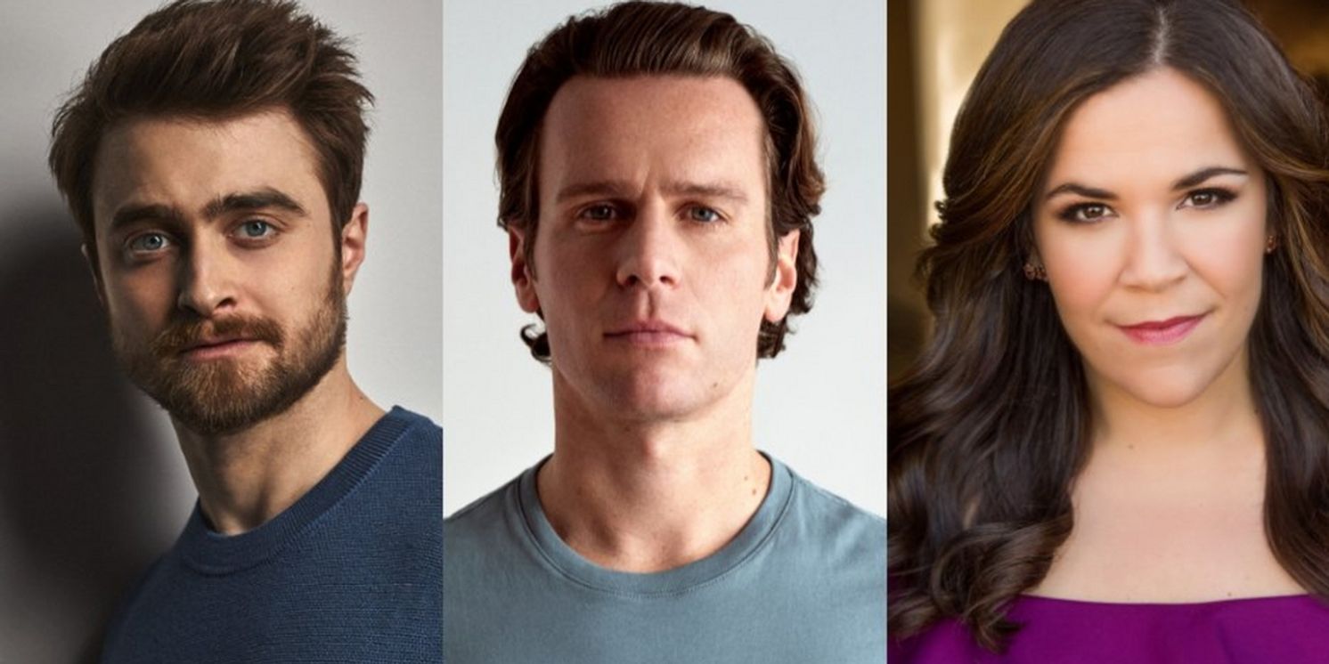 MERRILY WE ROLL ALONG Adds Final Benefit Performance in January  Image