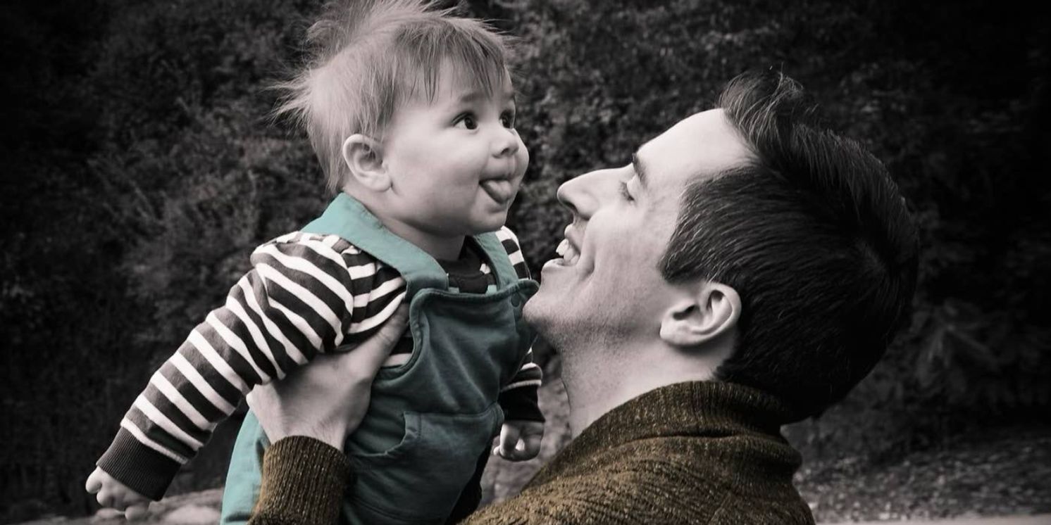 Matthew Scott to Release Debut Album THE JESUS YEAR: A LETTER FROM MY DAD  Image