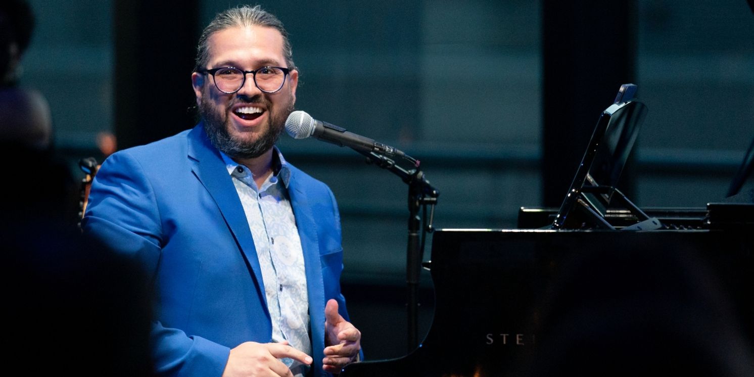 Krystina Alabado, Eden Espinosa, Robi Hager & More to Star in Jaime Lozano's ¡VIVA LA VIDA! at Lincoln Center  Image