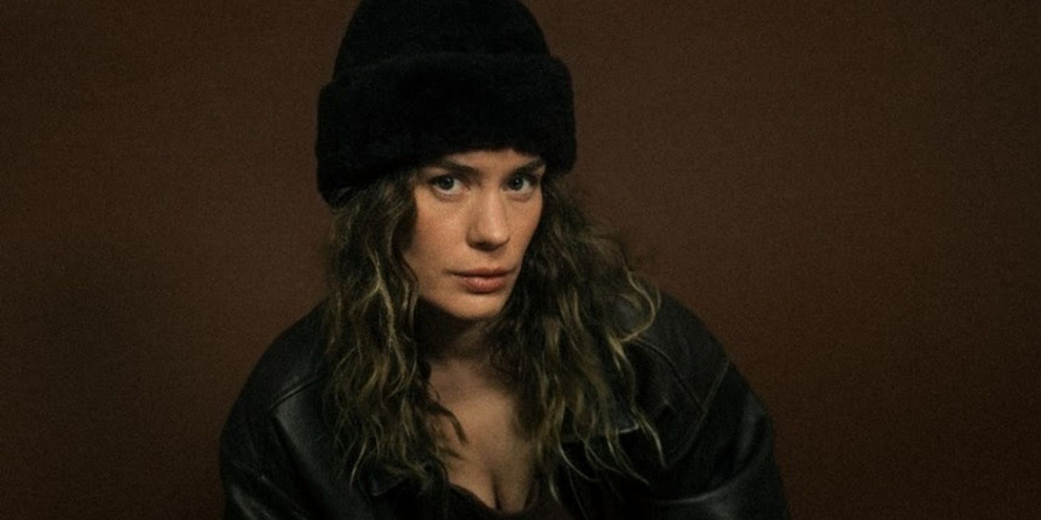 Anna of the North Shares Ethereal New Single 'Try My Best'  Image