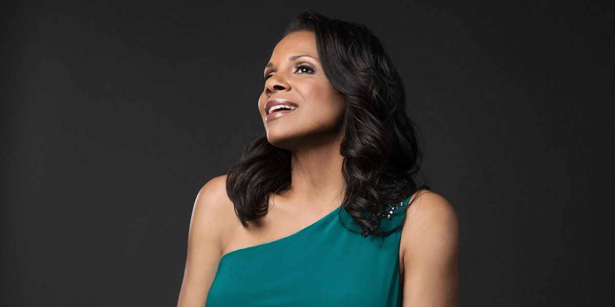 Audra McDonald visitará Lisboa de la mano de Music Theater Lisbon