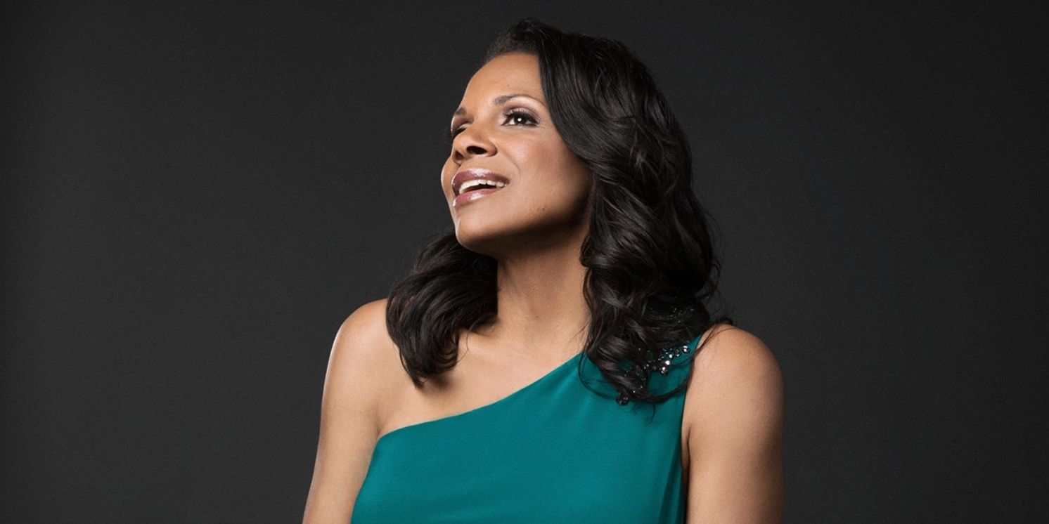Audra McDonald visitará Lisboa de la mano de Music Theater Lisbon  Image
