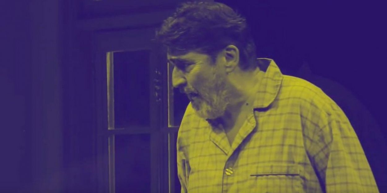 VIDEO: First Look at THE FATHER at Pasadena Playhouse, Starring Alfred Molina Video